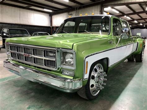 Montgomery, MN 56069. . Chevy c30 crew cab dually for sale